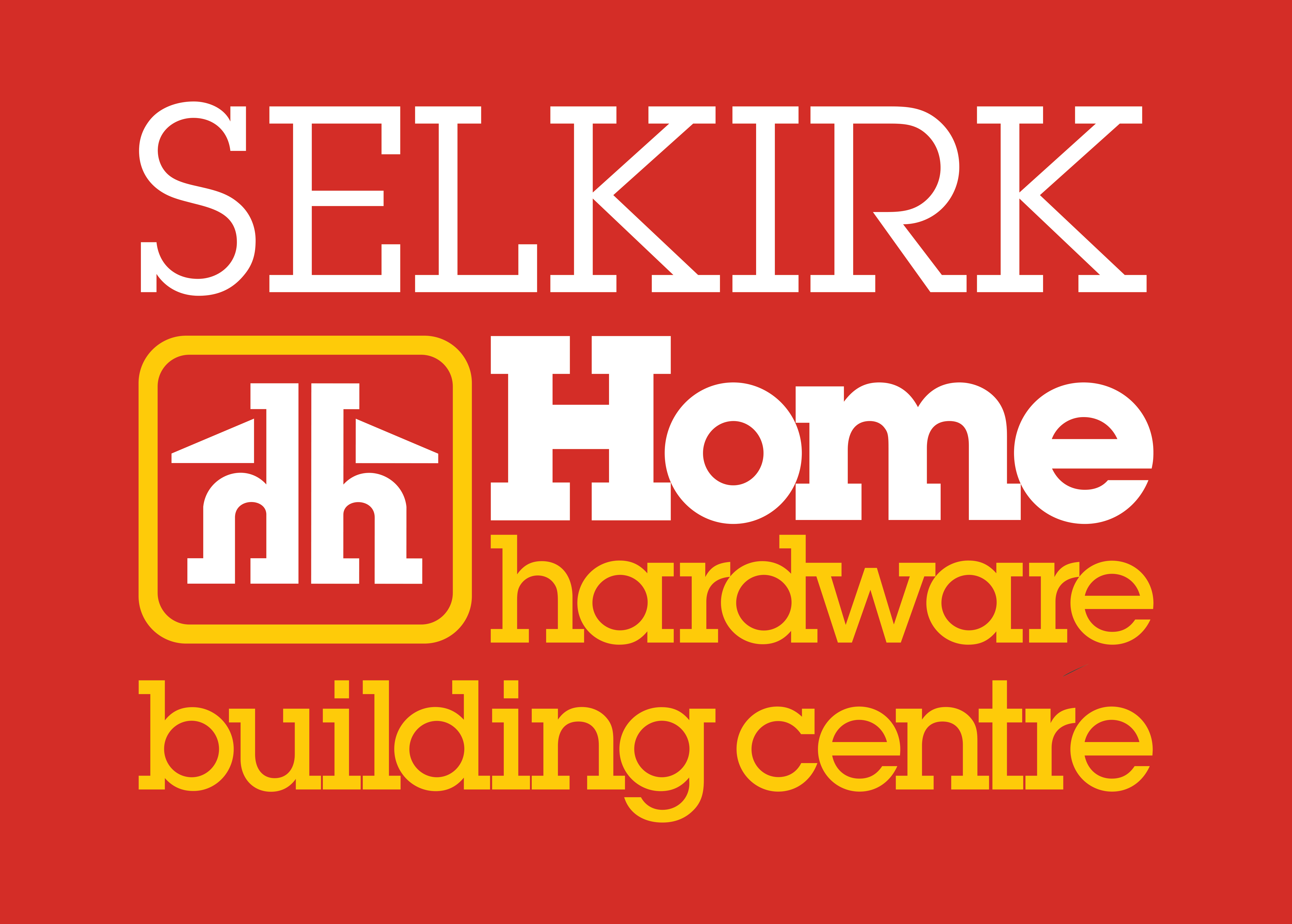 Home Hardware Selkirk logo.png
